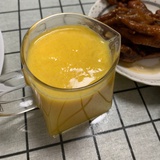 小橘子