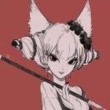 キツネうどん