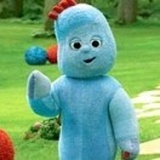 依古比古🥕