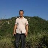 蔡俊义：笔名/麒麟