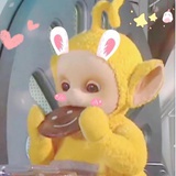 福饼