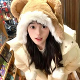 别看了