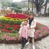 陈紫涵爸爸