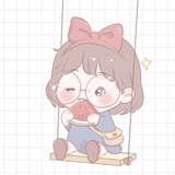 吃排骨的小豆包
