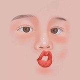 麌柒