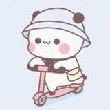 H。