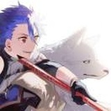 Mr.Cú Chulainn