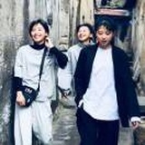 在人间凑数的日