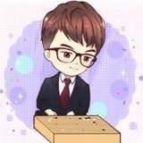 棋士嗑洁