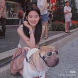 胡枝子的露水