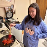 朱珍（桃之11）