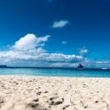 风平浪静