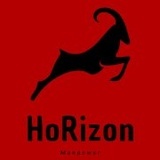 HoRizon外国人来