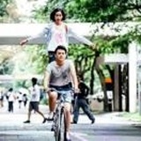 启程