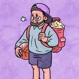 吃甜食的打工人