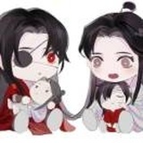 花城主