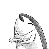 一条爱写爽文的鱼