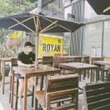 夏茂倚（Frank.X