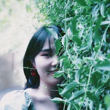 像小丸子一样的