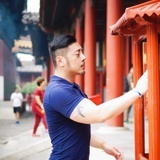 爱吃的小狼狗
