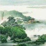 漆水山人