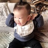 圆滚滚的小短腿