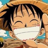 Luffy