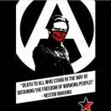 An anarchist