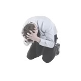得意黑