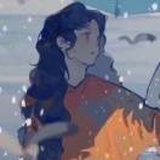 恋上一片云