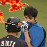 大谷翔平