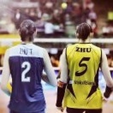 52💞Zhuper💞 🏐 🏅