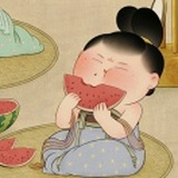 胖妞儿