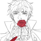 若晴iris