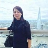 郑洪笛(Edith Zh