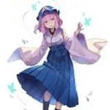 霜关