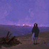黑岛