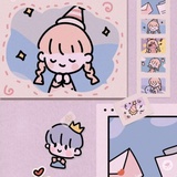 朔月无望