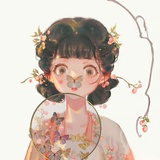 晴天好打伞