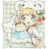 栗子味儿的白薯