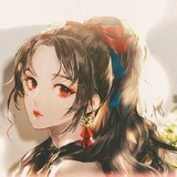 丧丧子的美人