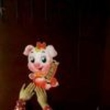 二公主皇后