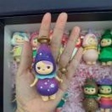 丢丢