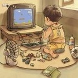 马大先生马纯下