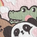Rachel稻草人