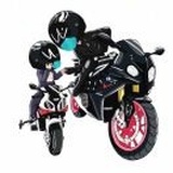 🌬Jane.S💋🏍💨