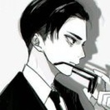 阿万在蠢蠢欲动