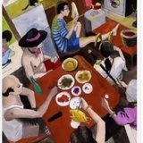 红红火火