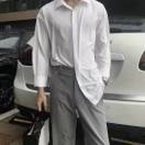 白云