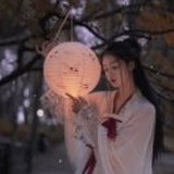 一身诗意千寻瀑